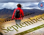 Auto Club Survey Indicates Travel Will Be Popular Beyond Labor Day