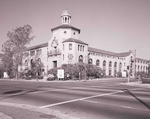 Historic Auto Club Building in Los Angeles Celebrates Centennial