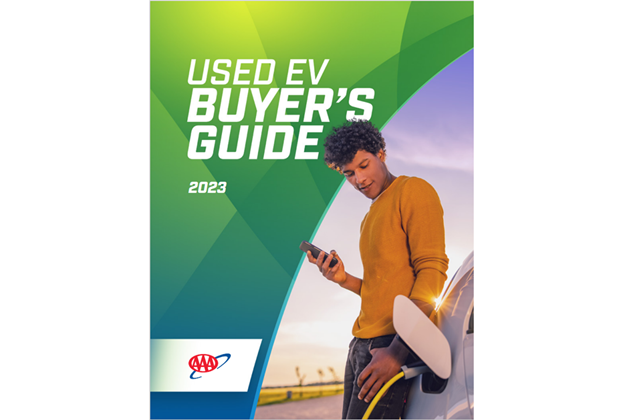 2023 Used EV Buyers Guide