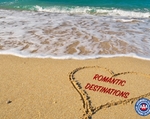 Romantic destinations