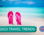 After Winter Storms, Many Set Sights On Warm Spring Break Spots