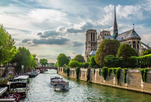 Spring International Travel 0423