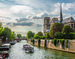  Travelers Prepare To See The World Again In 2023