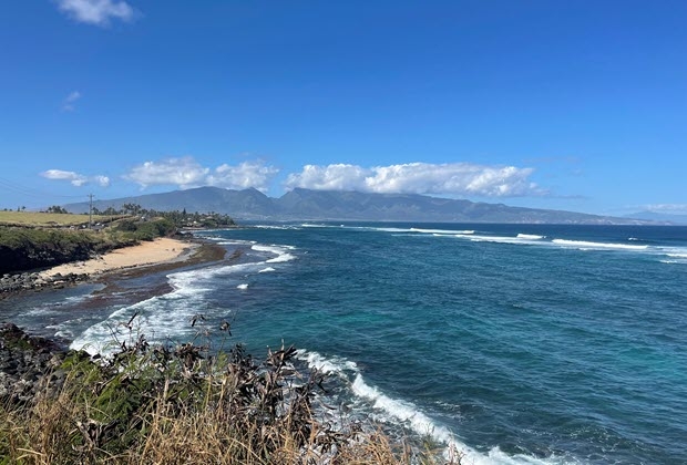 Maui photo 2023