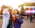 Coachella Music And Arts Festival Will Draw Large Crowds Driving Around Southern California