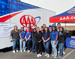 Auto Club Responds to Wildfire Needs with Increased Claims Access, Free Roadside Service for First Responders, Community Donations