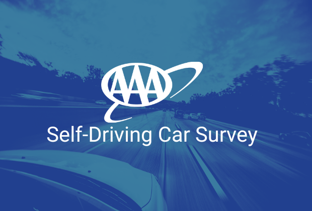 self driving car survey
