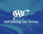 AAA: Fear In Self-Driving Vehicles Persists 