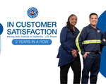 Auto Club Earns Second Consecutive Recognition from J.D. Power Study For Highest Customer Satisfaction Among California Auto Insurers