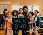 Auto Club Launches “Donate to Educate” School Supply Drive In Partnership With United Way