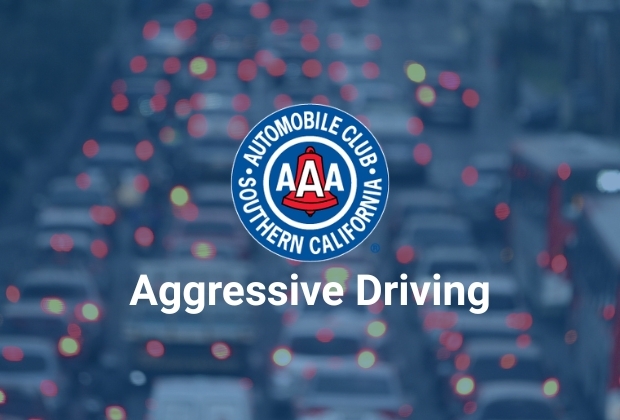 Aggressive Driving Study acsc