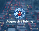 New AAA Study Reveals Nearly All Drivers Experience Aggressive Driving 