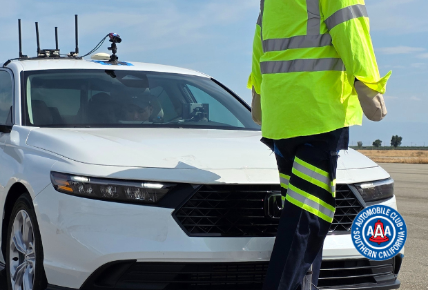 Pedestrian Detection Study