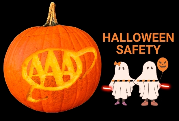 Halloween Safety 4