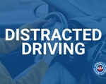 Distracted Driving Still Deadly: Auto Club Calls on Drivers to Put the Phone Down 