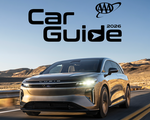Gas Prices Got You Down? Check Out the 2026 AAA Car Guide Winners – Electric Vehicles Dominate  