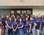 Auto Club Inglewood Branch Celebrates 100 Years of Service