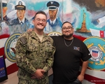Auto Club Expands Aid for First-Generation Veteran Students