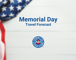 Auto Club Projects 3.6 Million Southern Californians Will Travel Over Memorial Day Weekend