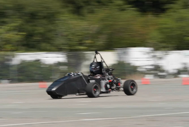USC racing