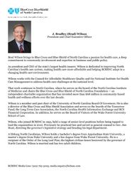Brad Wilson Bio BCBSNC 6-2011-PDF