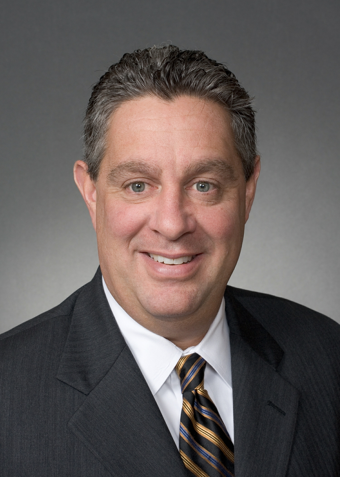 John Roos 
