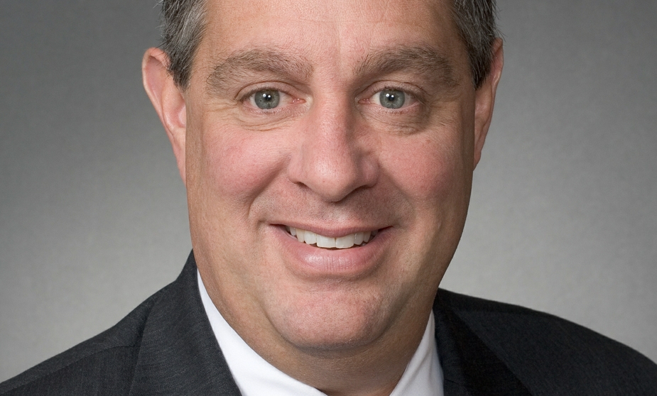 John Roos 