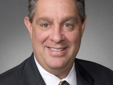 John Roos 