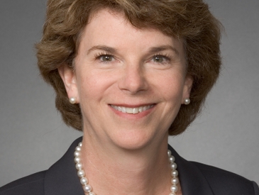 Maureen O Connor