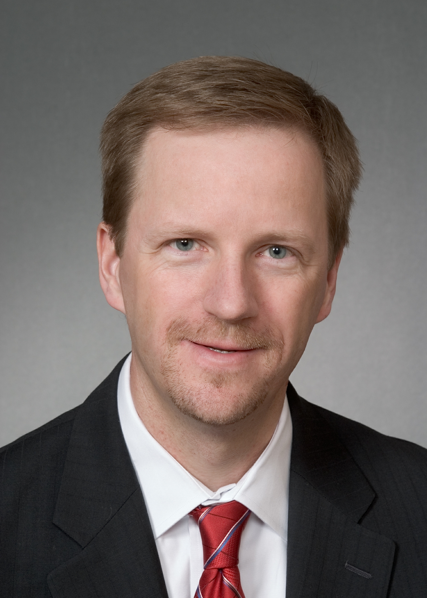 Gerald Petkau