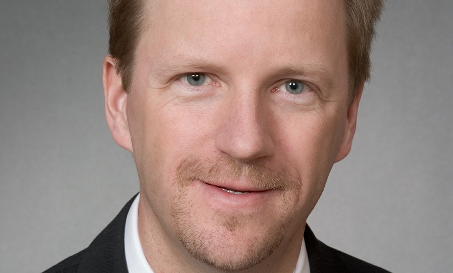 Gerald Petkau