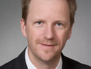 Gerald Petkau