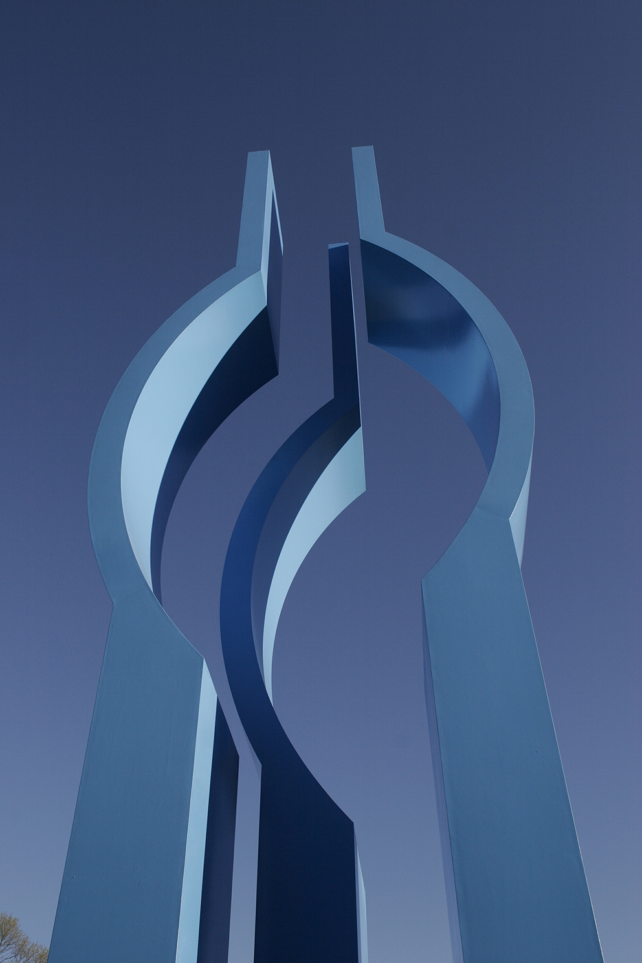 BCBSNC Triune Towers