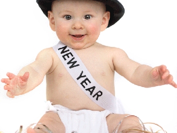 Tools Available to Help BCBSNC Customers Meet Their 2011 New Year's Resolutions