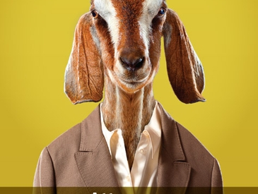 Attorney Print Ad