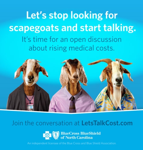 Cost Campaign Ad