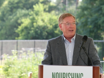 Nourishing North Carolina launch 2