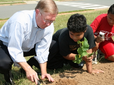 Nourishing North Carolina launch 3