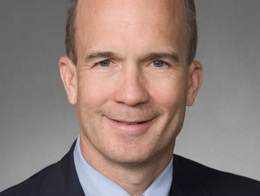 BCBSNC Elects Mt. Olive Pickle Company President Bill Bryan
