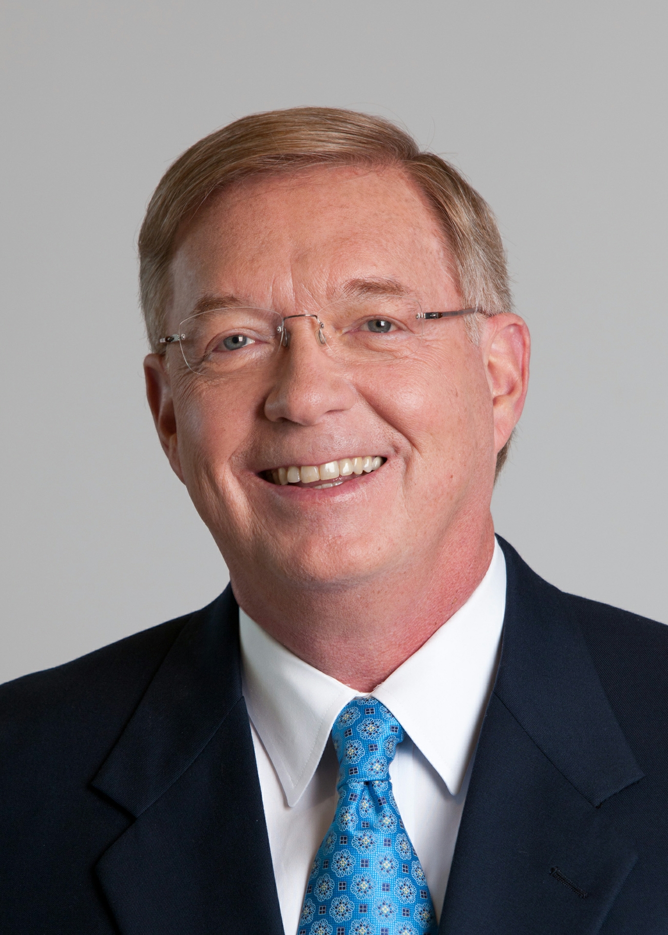 Brad Wilson 