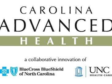 BCBSNC, UNC Health Care Announce Medical Director and Name for New Medical Practice