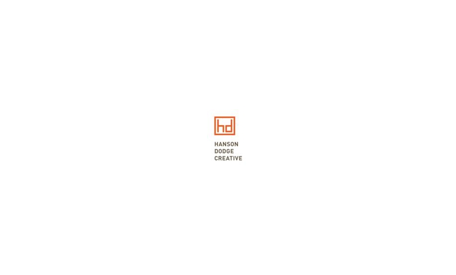 Hanson Dodge Creative