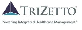 Trizetto Logo