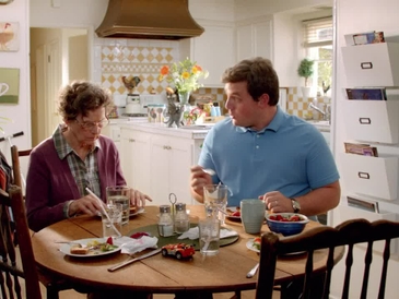 Mother - BCBSNC Commercial