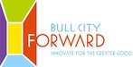 Bull City Forward Logo
