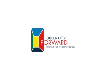 Queen City Forward Logo