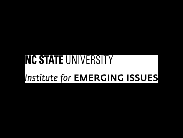 Institute for Emerging Issues Logo