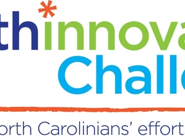 Health Innovation Challenge Logo