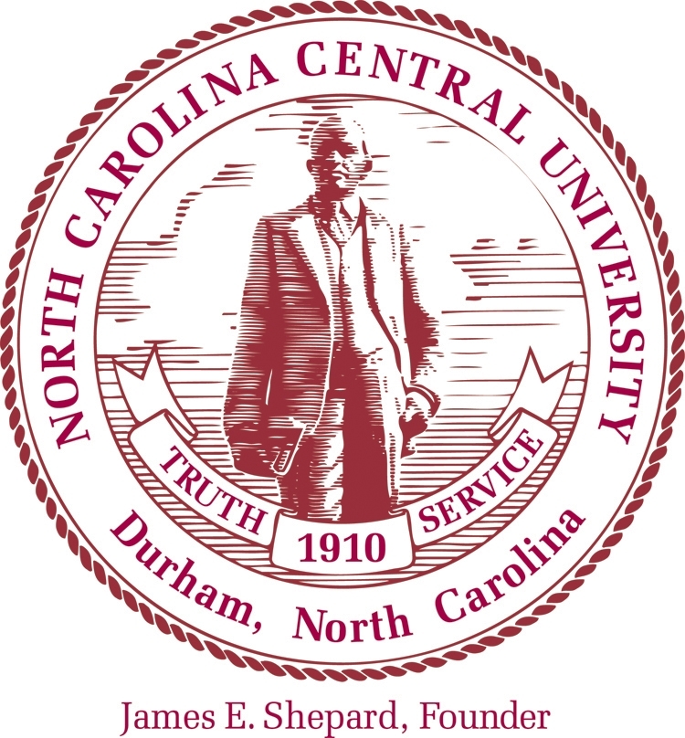 NCCU Logo