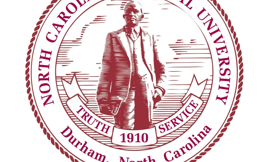 NCCU Logo